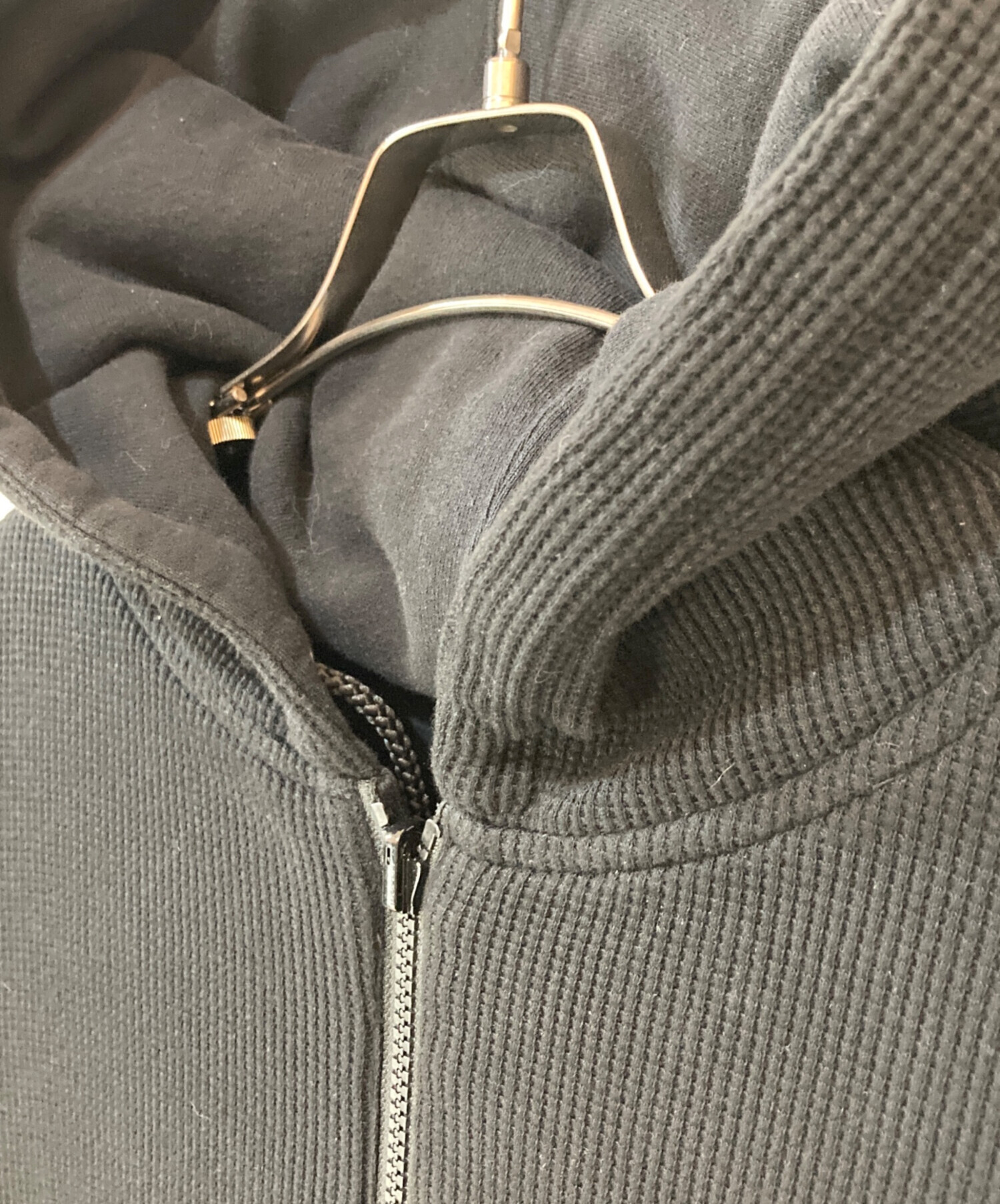 中古・古着通販】SUPREME (シュプリーム) 25FW Reversible Work Zip Up 