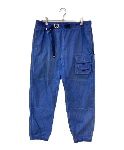 中古・古着通販】NIKE ACG (ナイキエーシージー) WTCHMN PK PANT