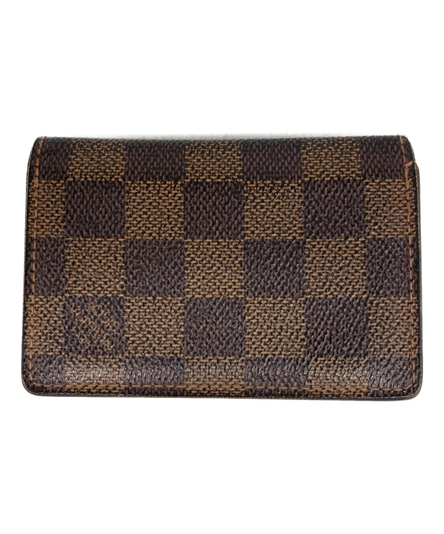 中古・古着通販】LOUIS VUITTON (ルイ ヴィトン) オーガナイザー・ドゥ