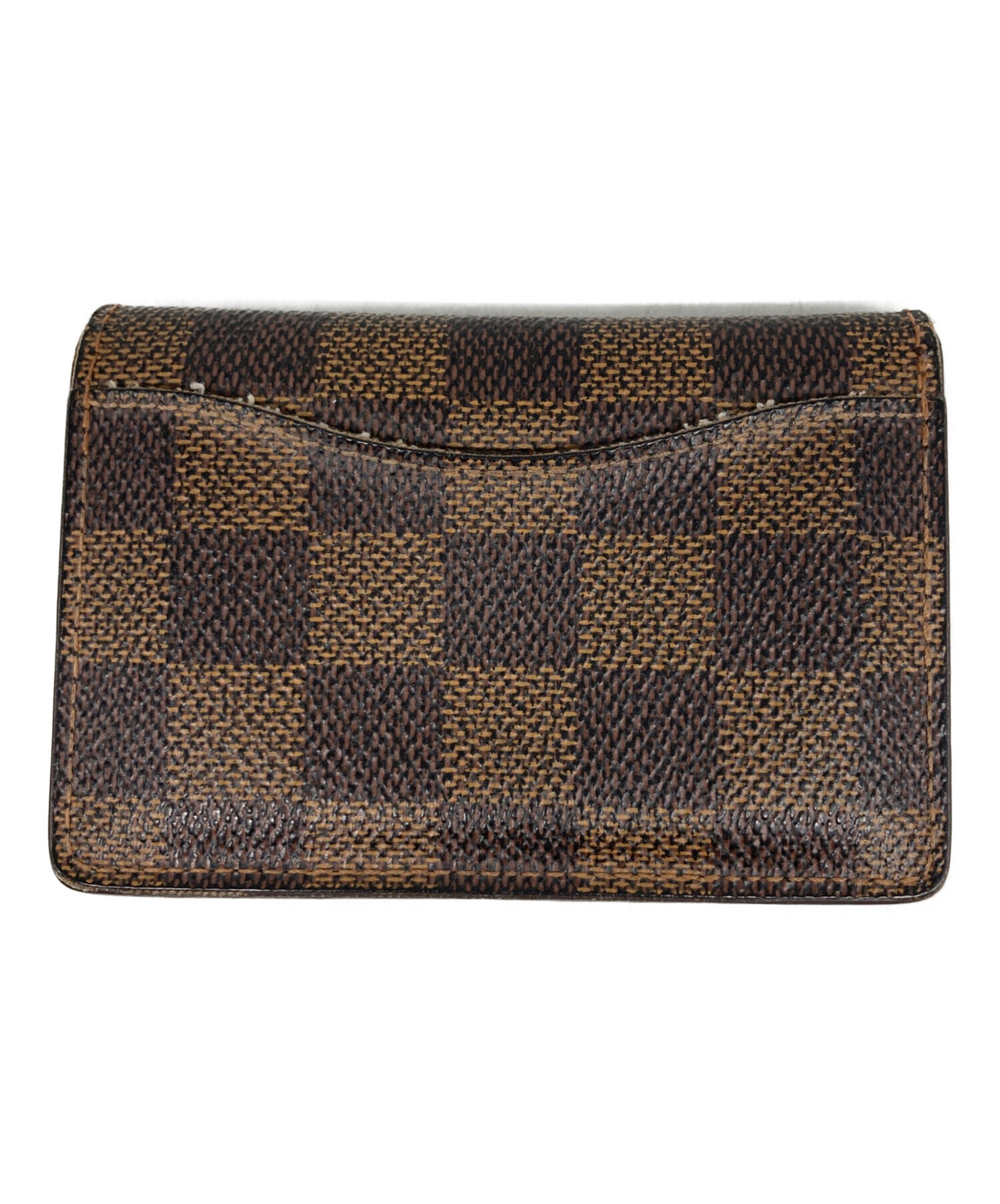 中古・古着通販】LOUIS VUITTON (ルイ ヴィトン) オーガナイザー・ドゥ