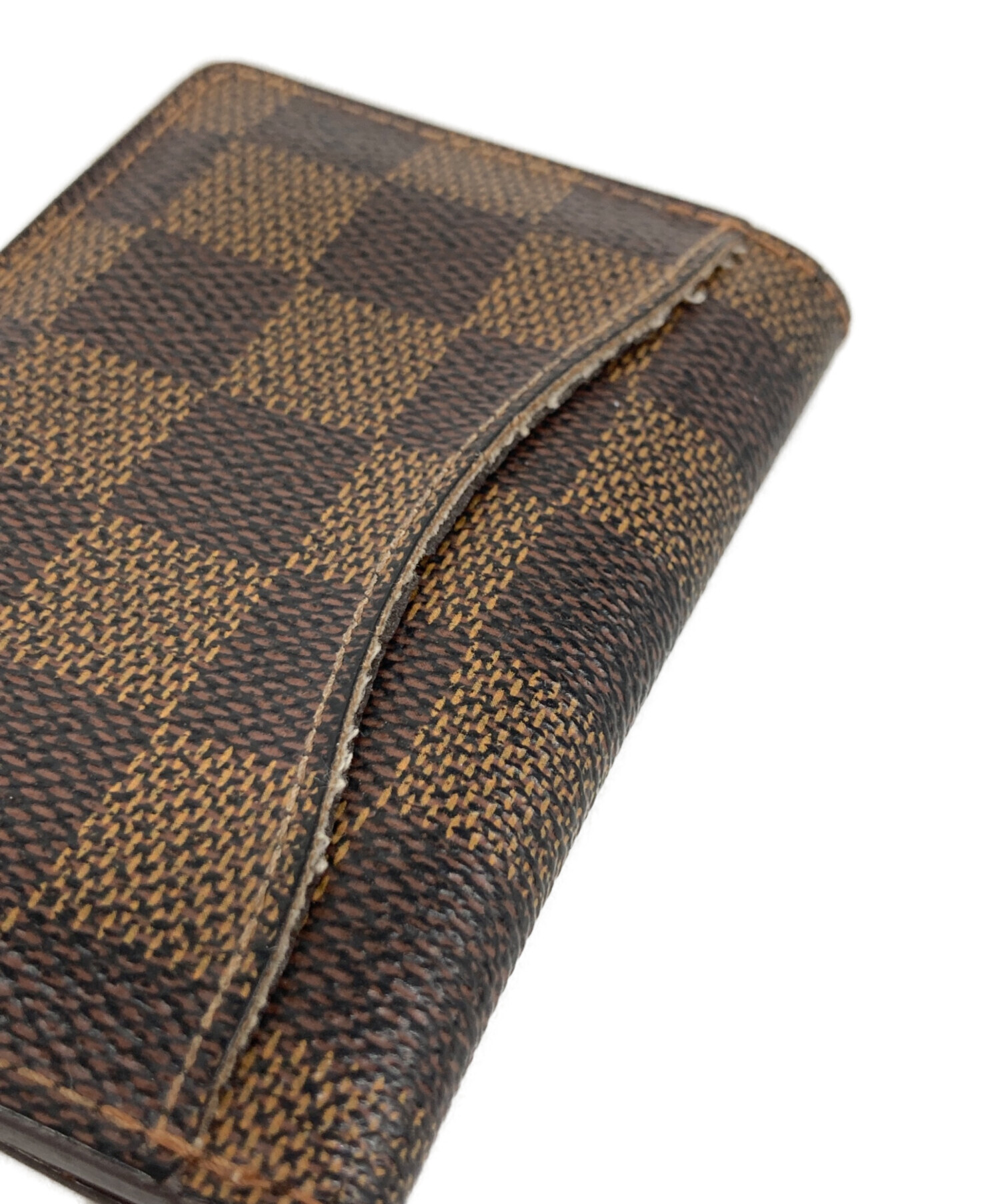 中古・古着通販】LOUIS VUITTON (ルイ ヴィトン) オーガナイザー・ドゥ