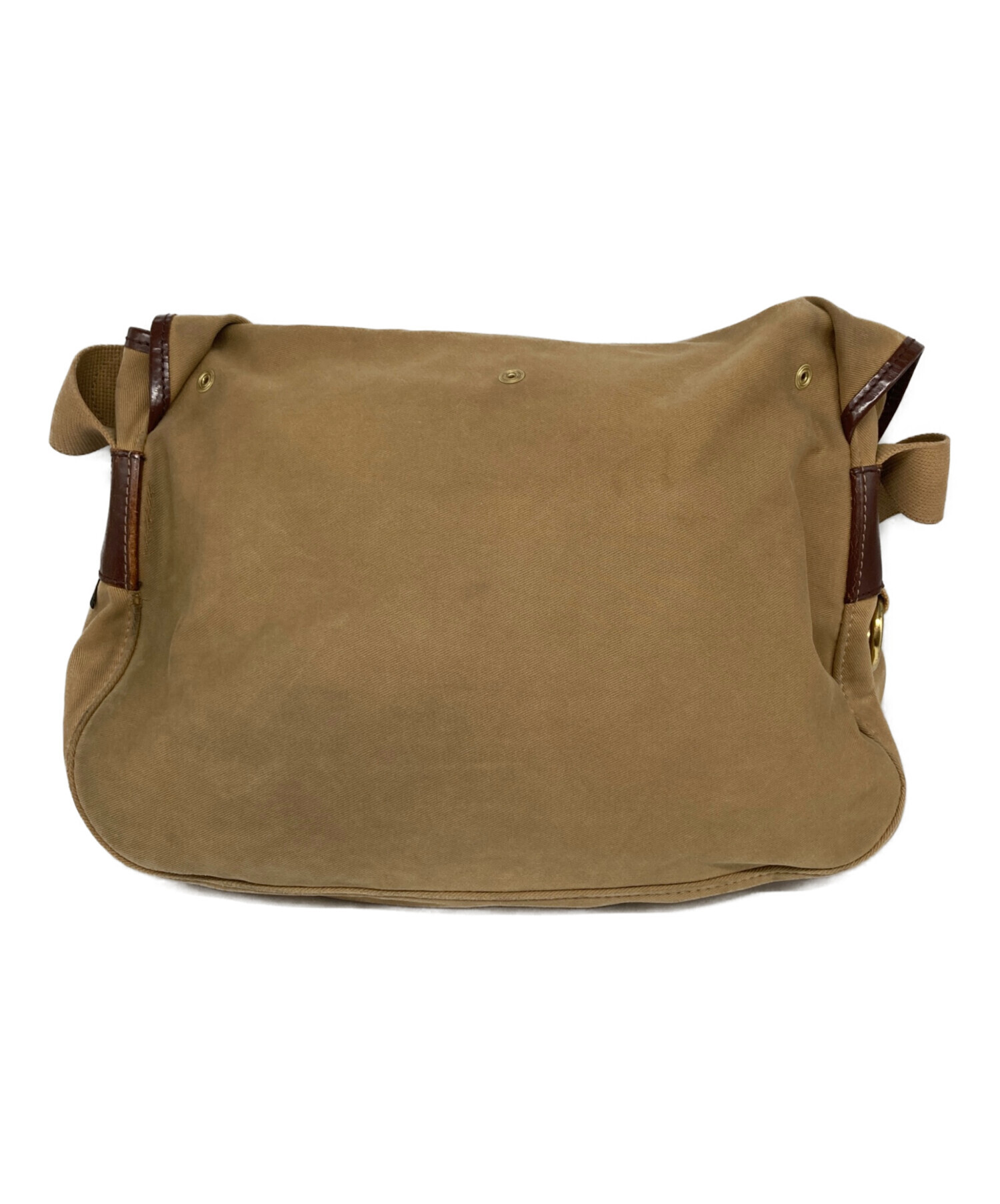 中古・古着通販】brady (ブレディ) ARIEL TROUT LARGE ショルダー