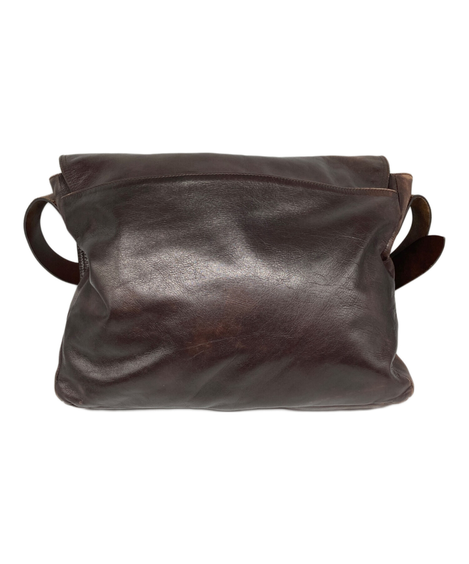 中古・古着通販】DRIES VAN NOTEN (ドリスヴァンノッテン) 装飾レザー