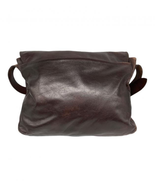 中古・古着通販】DRIES VAN NOTEN (ドリスヴァンノッテン) 装飾レザー 