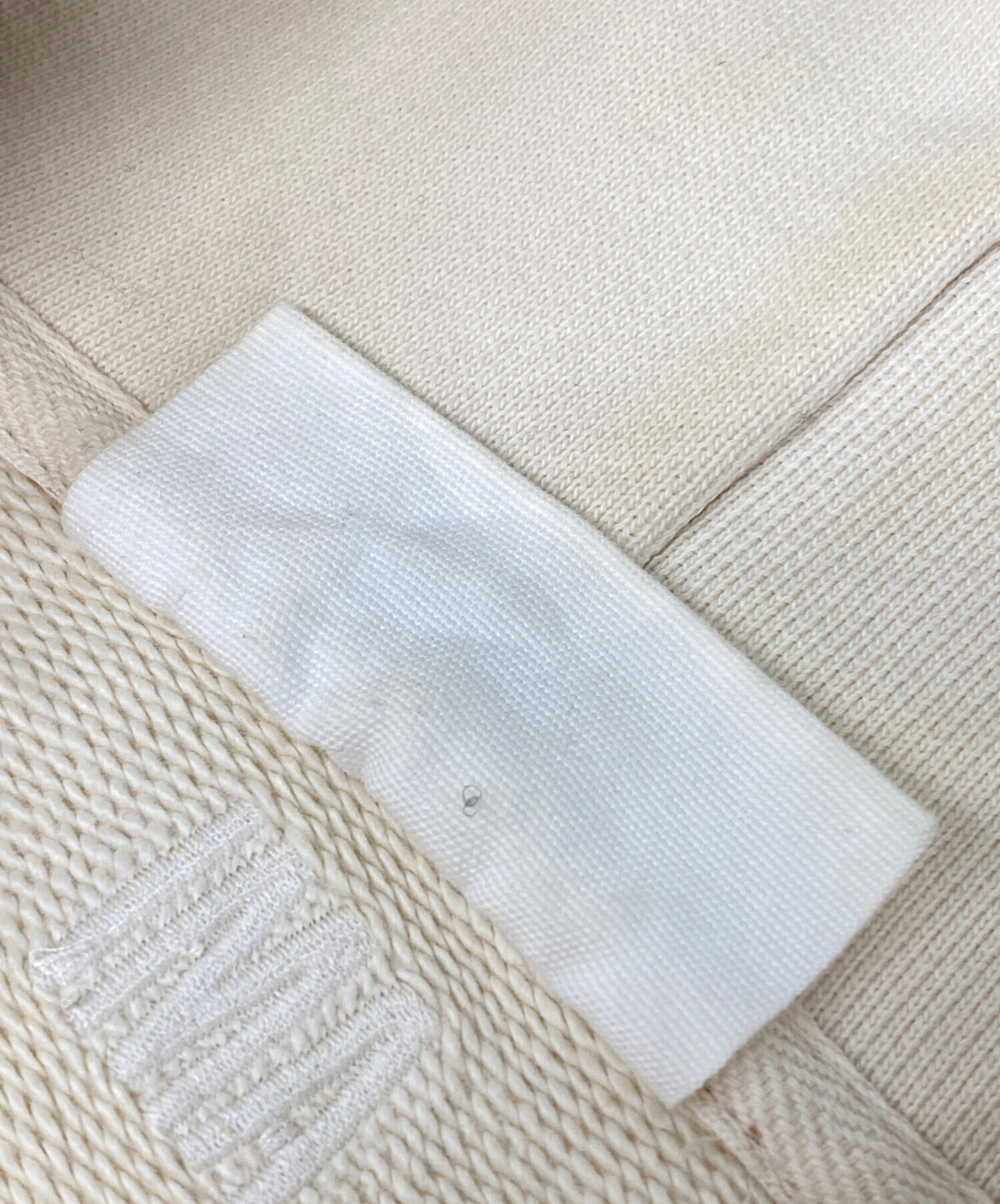 中古・古着通販】AMI Alexandre Mattiussi (アミアレクサンドルマ 