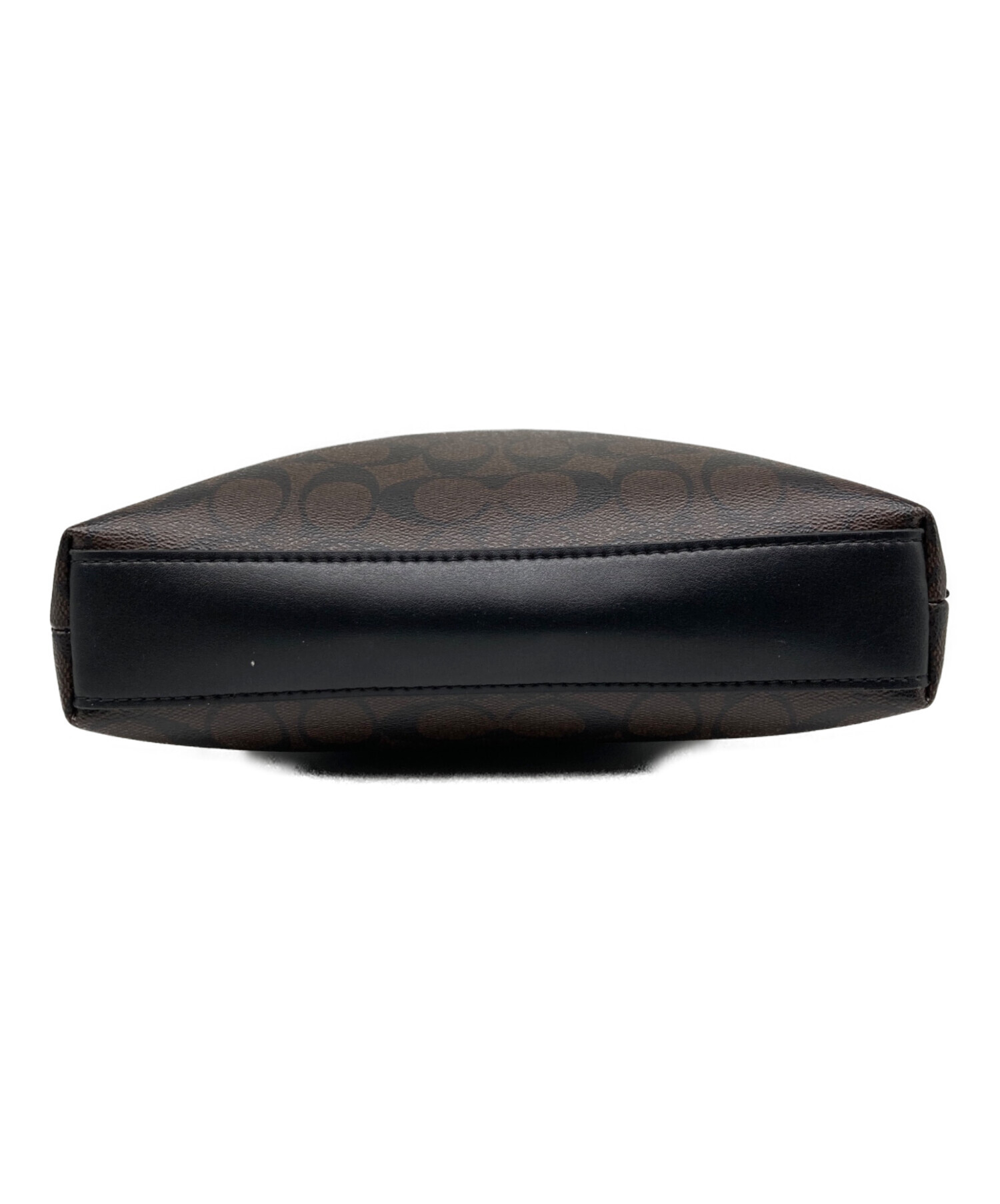 中古・古着通販】COACH (コーチ) シグネチャー ヒューストン フライト