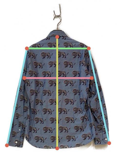 中古・古着通販】LOUIS VUITTON (ルイ ヴィトン) Chapman Brothers