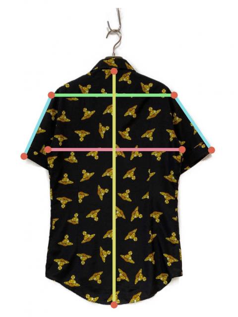 中古・古着通販】Vivienne Westwood (ヴィヴィアンウエストウッド