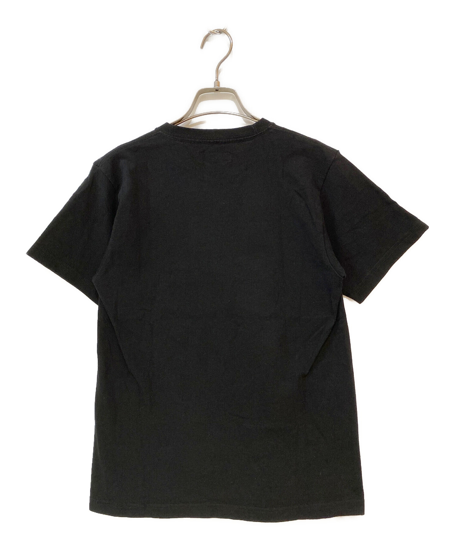 中古・古着通販】glamb (グラム) Black Jack Tour T-shirts ブラック 