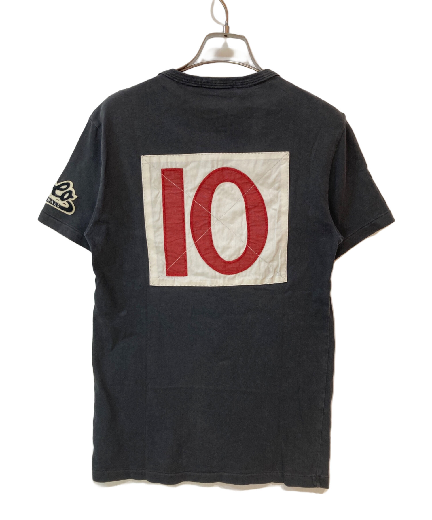 中古・古着通販】POLO RALPH LAUREN (ポロ・ラルフローレン) タイガー