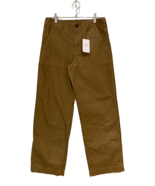 中古・古着通販】Spick and Span (スピック＆スパン) ルーズベイカー