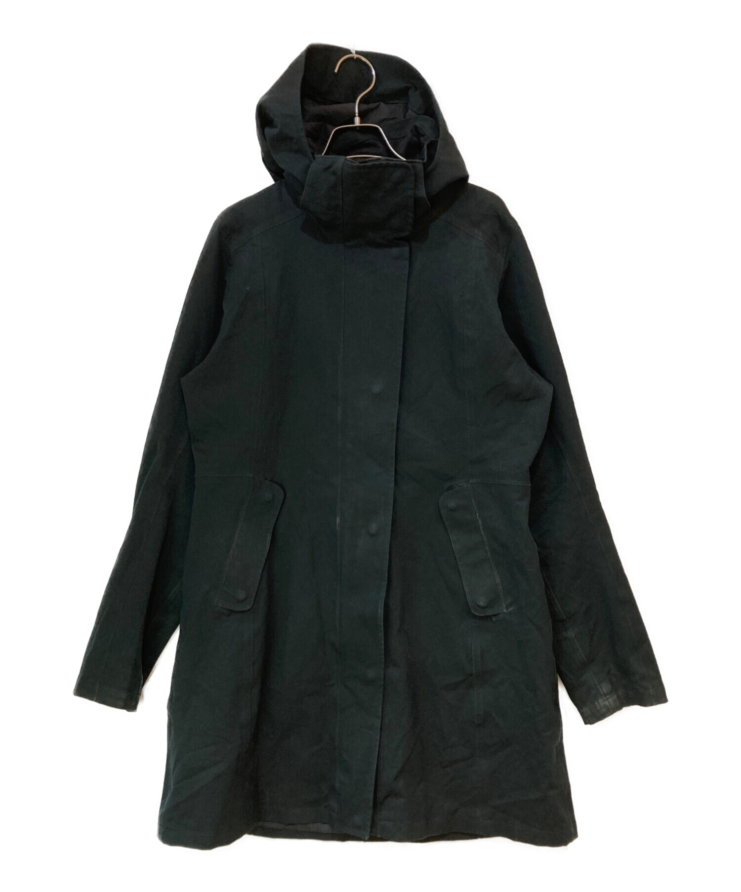 中古・古着通販】Patagonia (パタゴニア) TRES 3-in-1 PARKA ブラック 