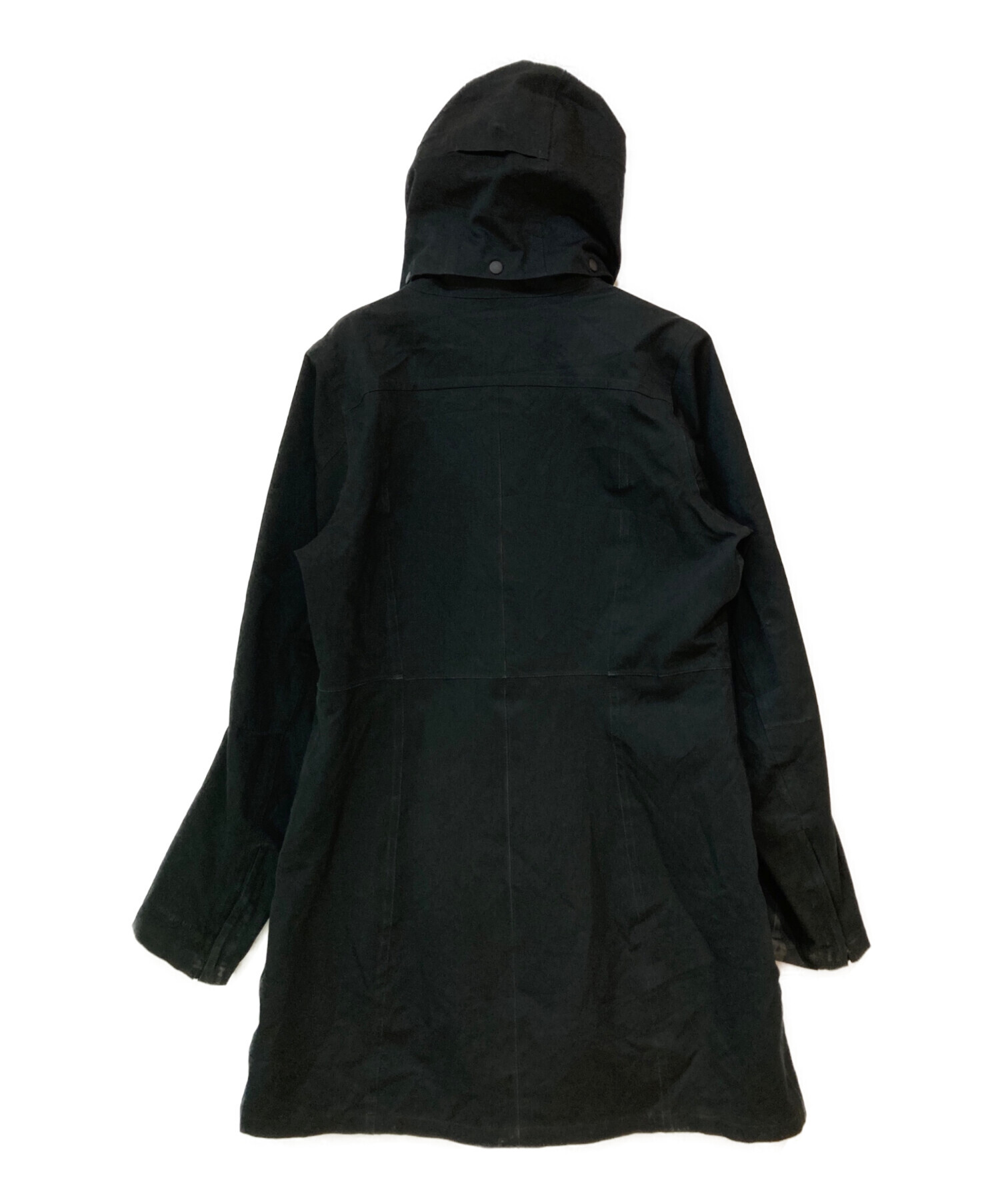 中古・古着通販】Patagonia (パタゴニア) TRES 3-in-1 PARKA ブラック 