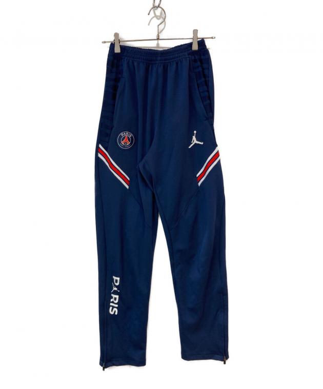 Jordan Paris Saint-Germain ハーフジップセットアップ 中古・古着通販】JORDAN (ジョーダン) PARIS SAINT GERMAIN ハーフ