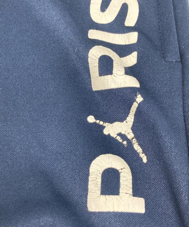 中古・古着通販】JORDAN (ジョーダン) PARIS SAINT GERMAIN ハーフ