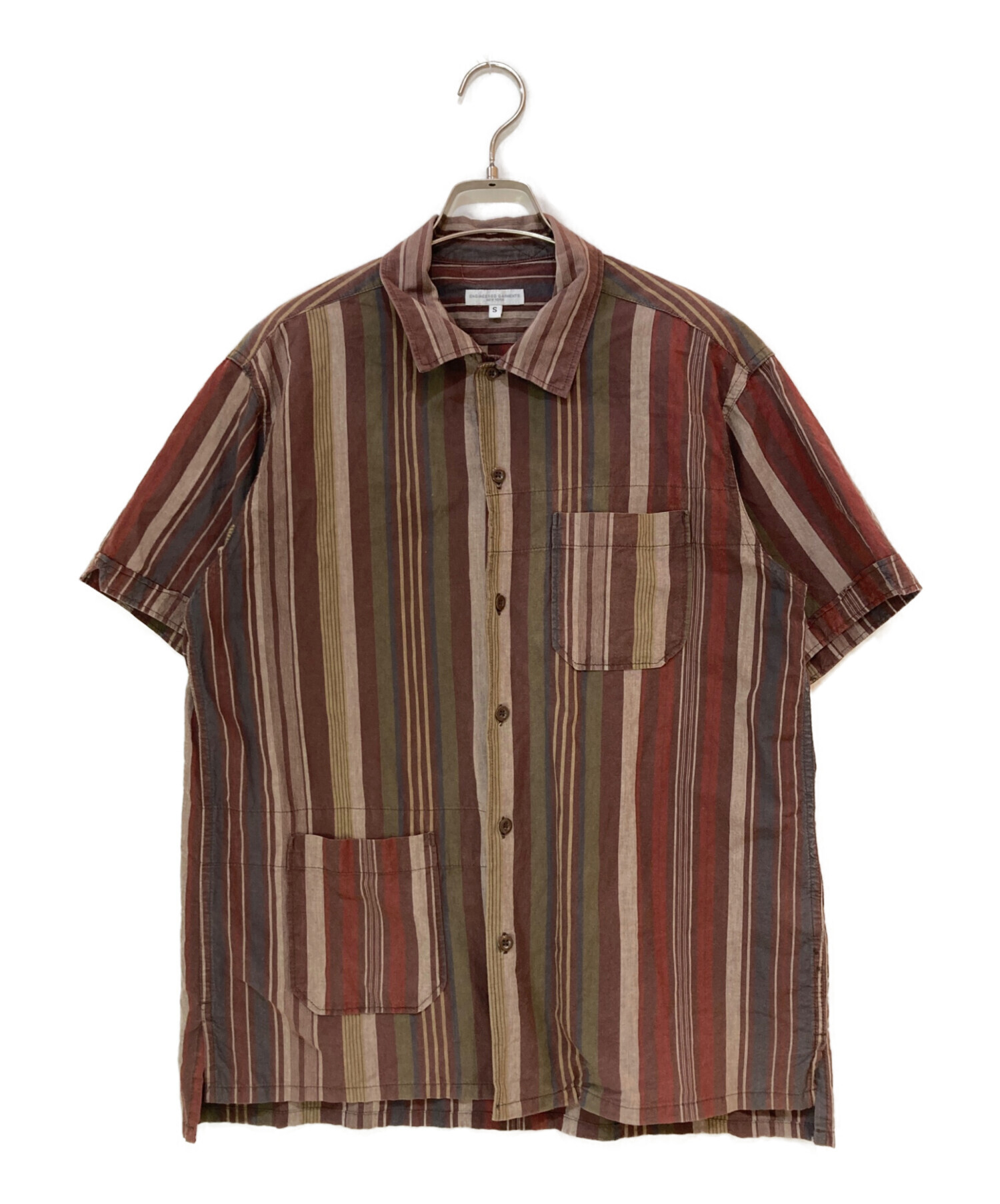 中古・古着通販】Engineered Garments (エンジニアド ガーメンツ) Camp