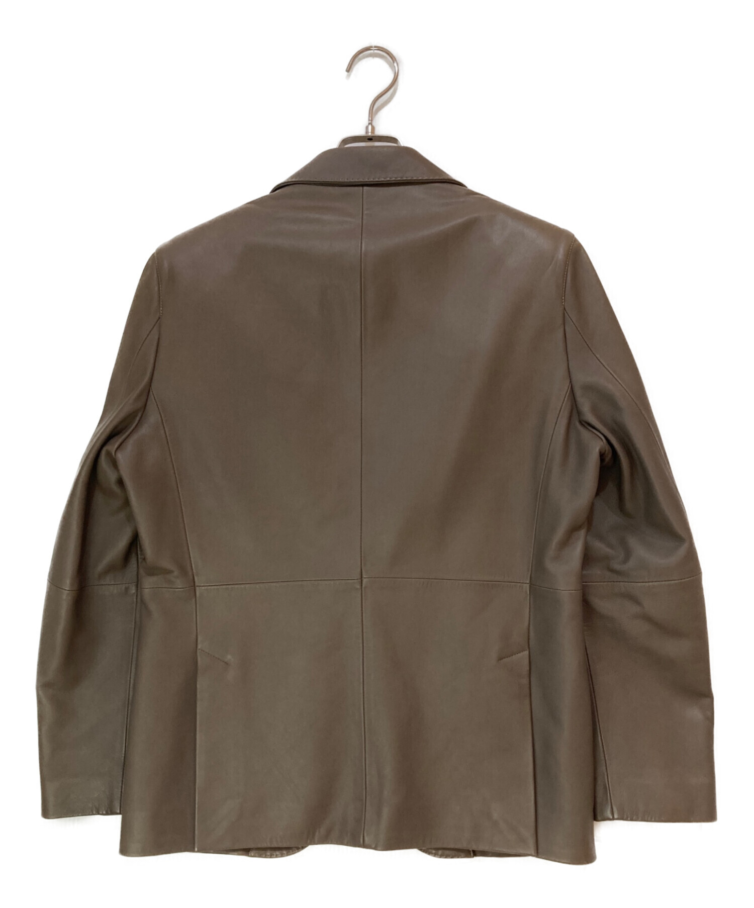 中古・古着通販】Aquascutum (アクアスキュータム) エントレフィーノ