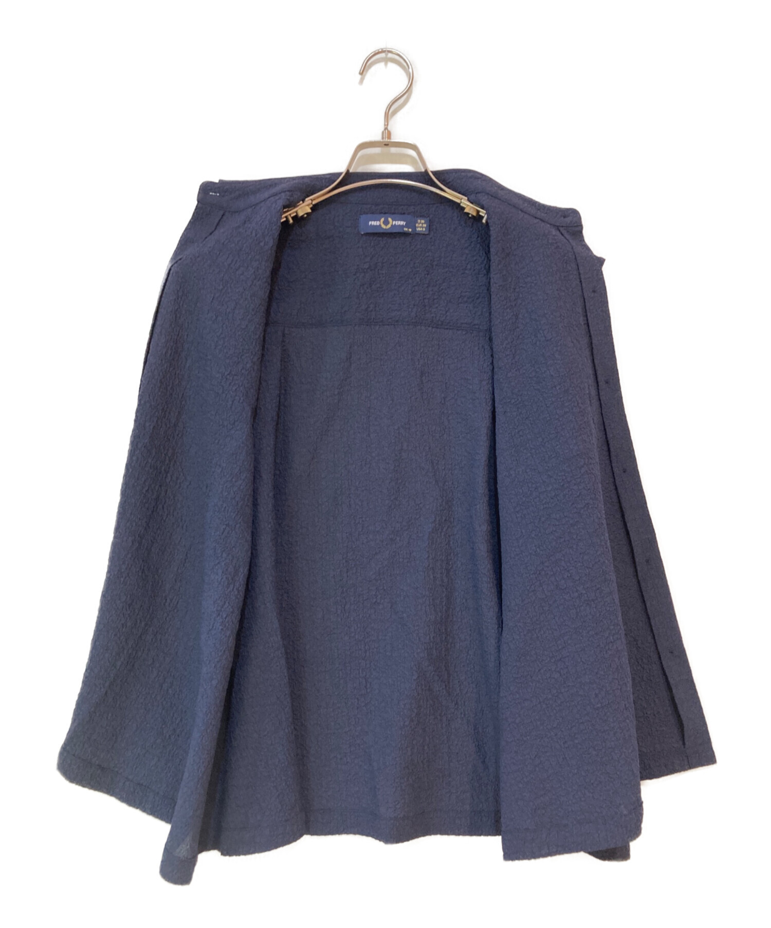 中古・古着通販】FRED PERRY (フレッドペリー) RAY BEAMS (レイ