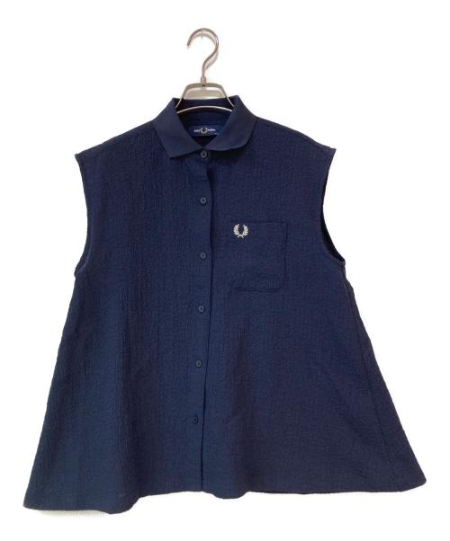 中古・古着通販】FRED PERRY (フレッドペリー) RAY BEAMS (レイ