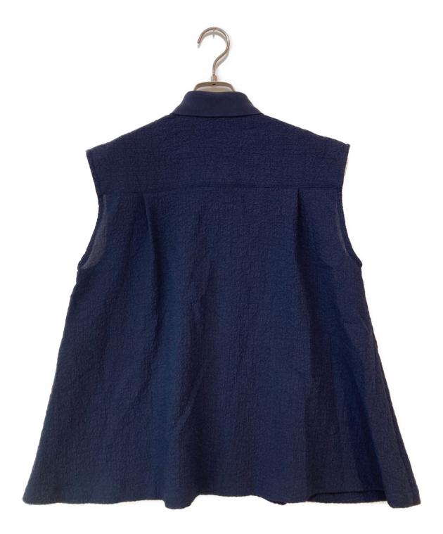 FREDPERRY別注RayBEAMS ノースリーブシャツ 中古・古着通販】FRED PERRY (フレッドペリー) RAY BEAMS (レイ