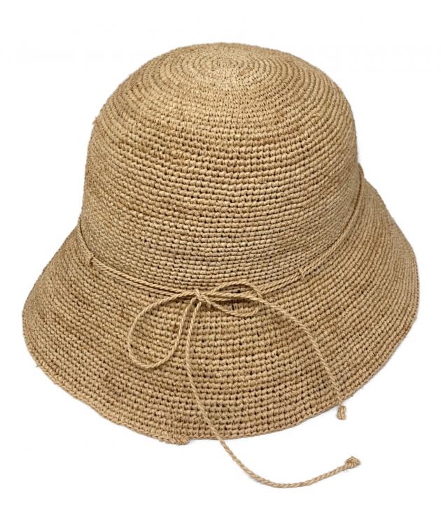 【新品未使用】helen kaminski ハット 中古・古着通販】HELEN KAMINSKI (ヘレンカミンスキー) PROVENCE 8