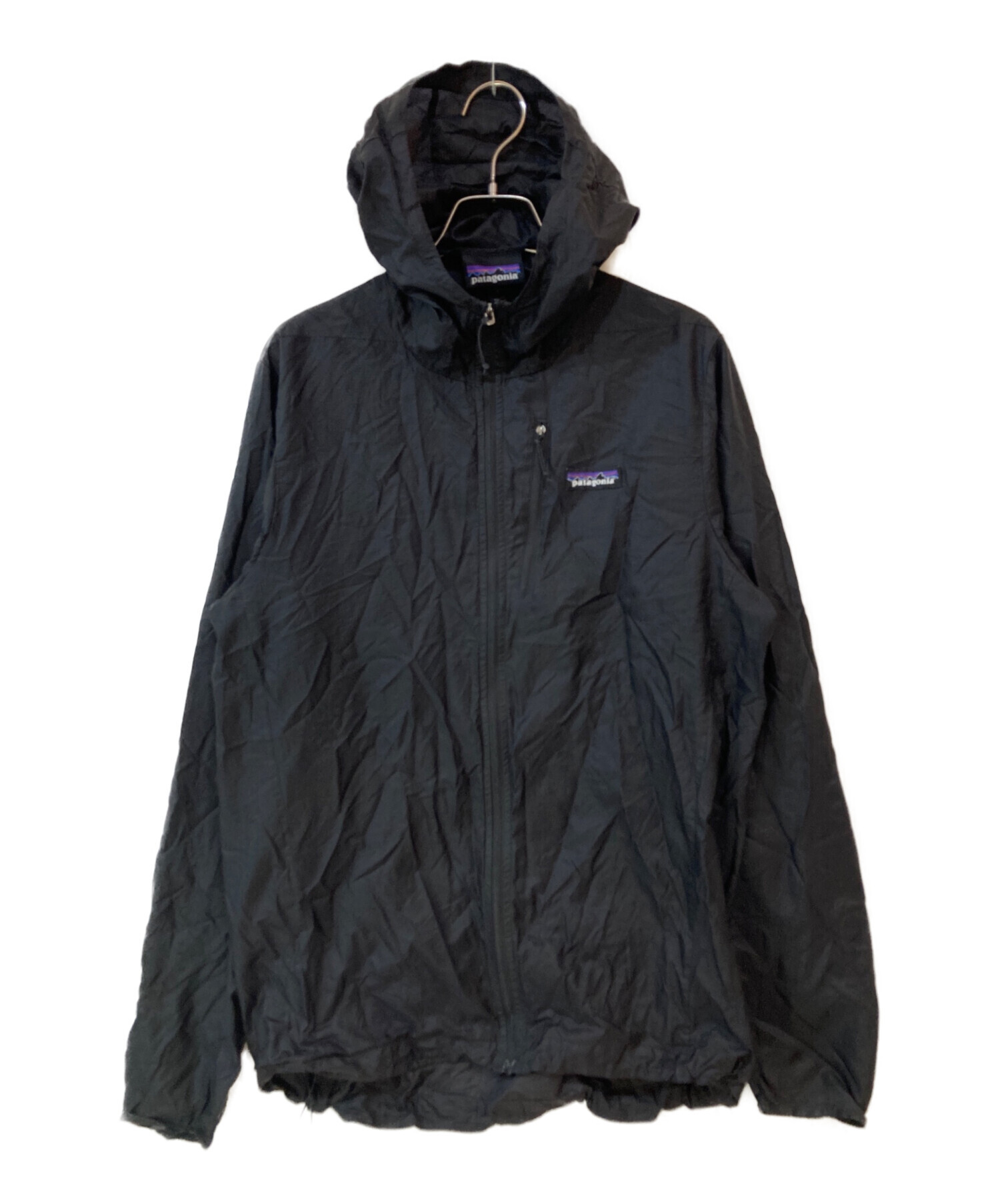 中古・古着通販】Patagonia (パタゴニア) Houdini Jacket ブラック 