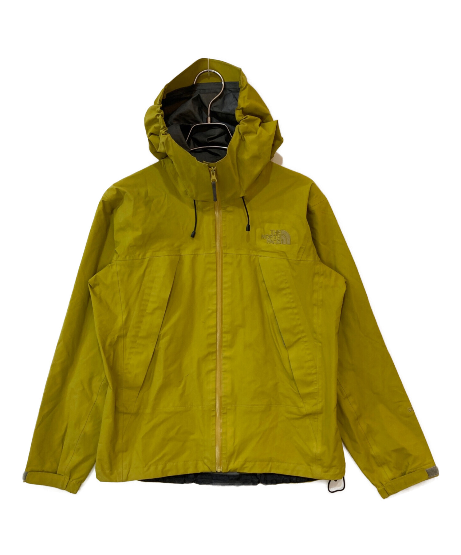 中古・古着通販】THE NORTH FACE (ザ ノース フェイス) CLIMB LIGHT 
