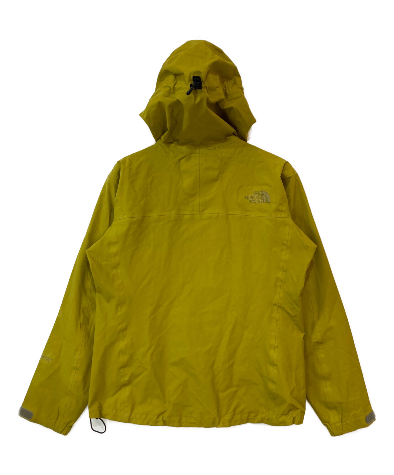 中古・古着通販】THE NORTH FACE (ザ ノース フェイス) CLIMB LIGHT 