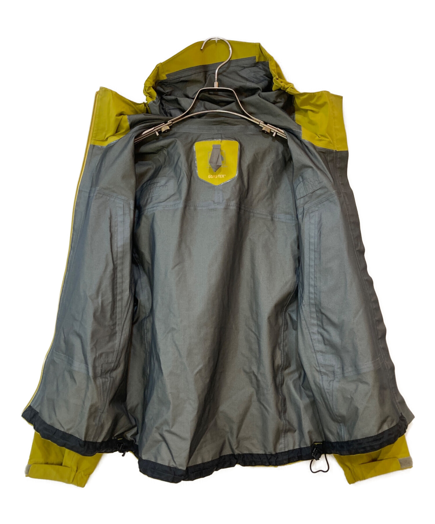 中古・古着通販】THE NORTH FACE (ザ ノース フェイス) CLIMB LIGHT