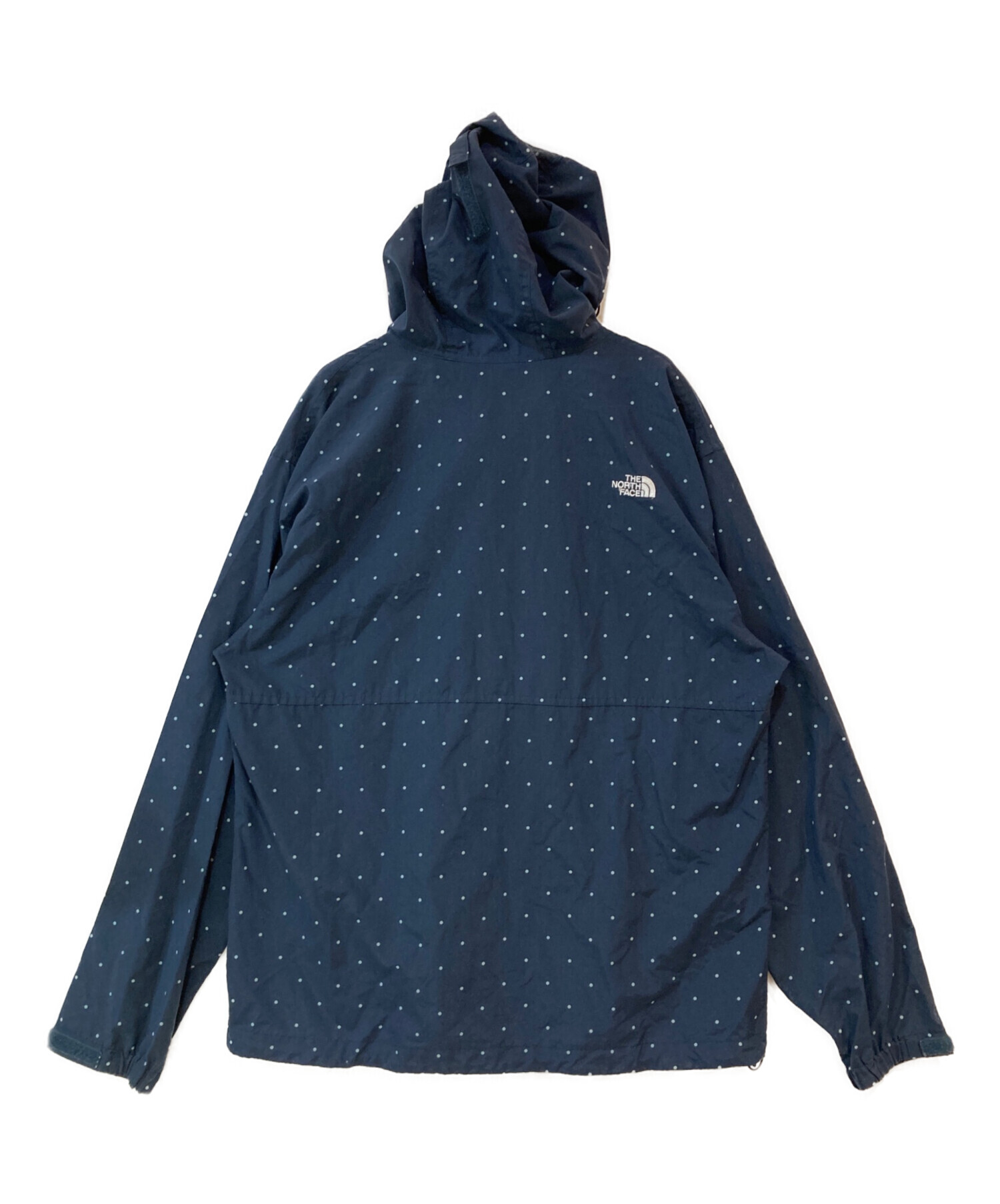 ジャケット・アウター THE NORTH FACE NOVELTY COMPACT JACKET M 中古・古着通販】THE NORTH FACE (ザ ノース フェイス) Novelty