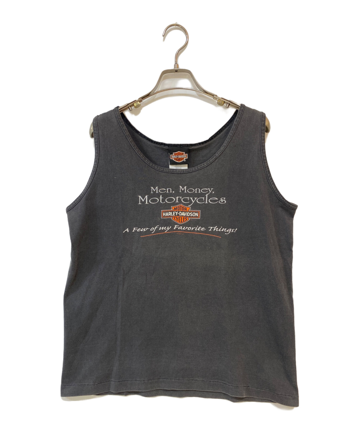 中古・古着通販】HARLEY-DAVIDSON (ハーレーダビッドソン