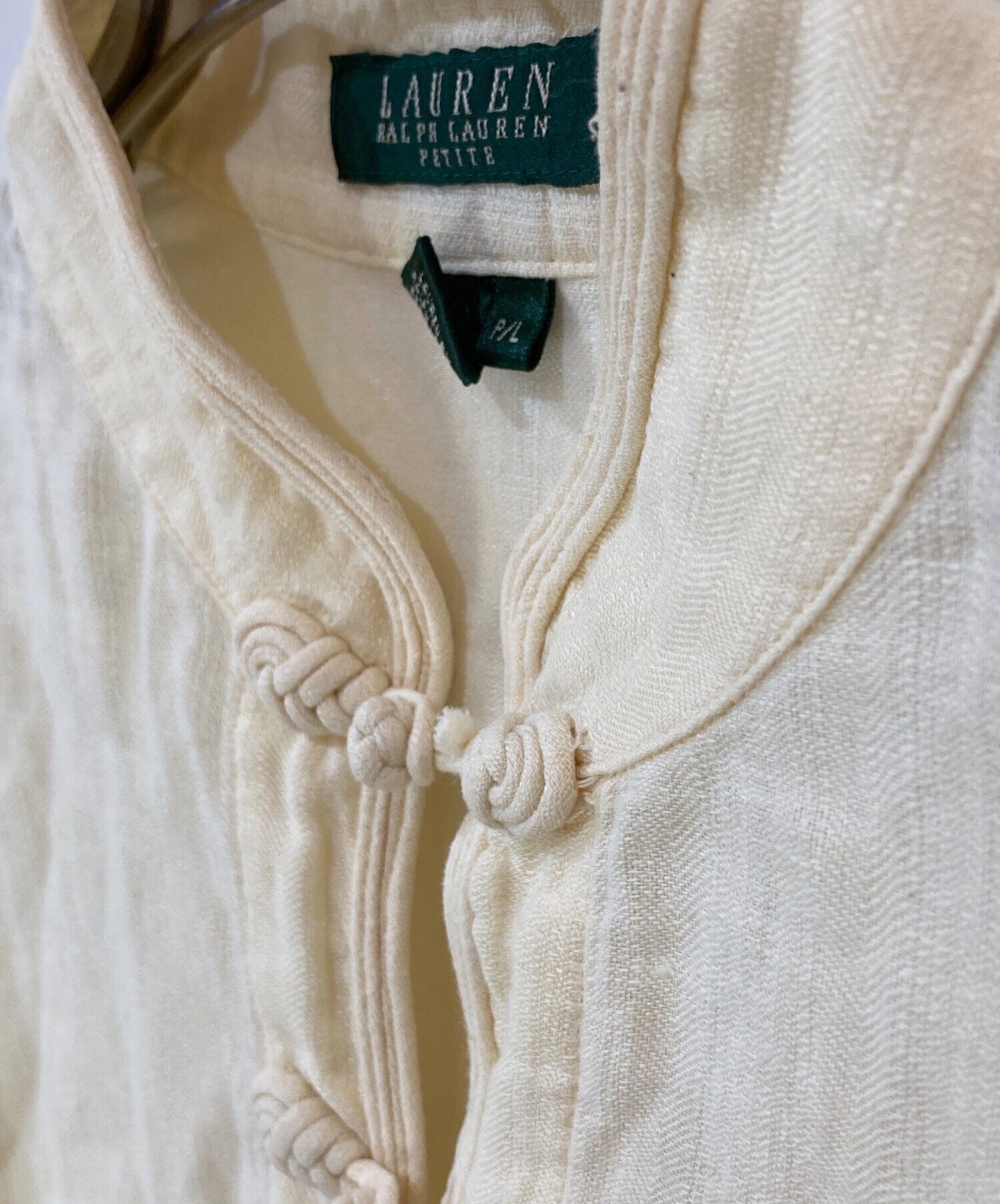 中古・古着通販】LAUREN RALPH LAUREN (ローレンラルフローレン