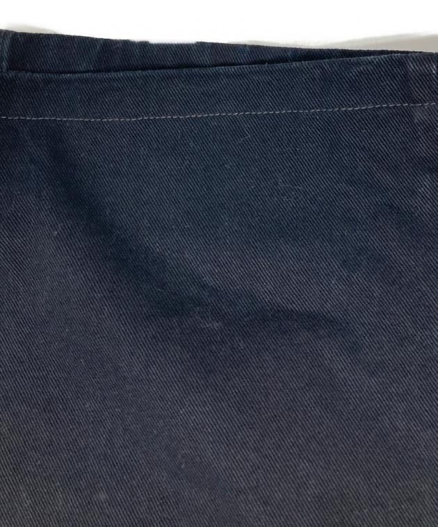 中古・古着通販】Acne studios (アクネ ストゥディオズ) ブラック