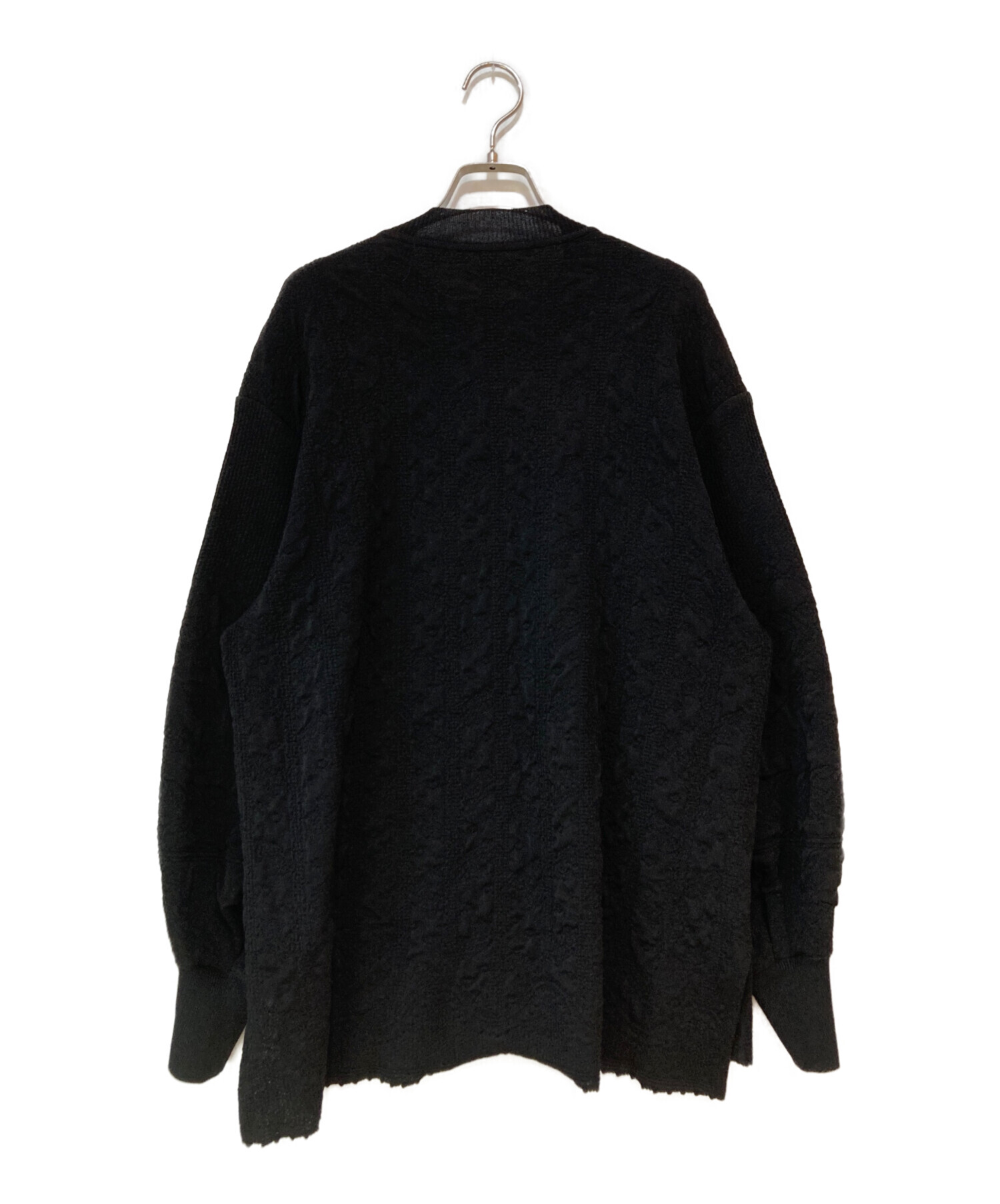 中古・古着通販】Mame Kurogouchi (マメクロゴウチ) Floral Jacquard