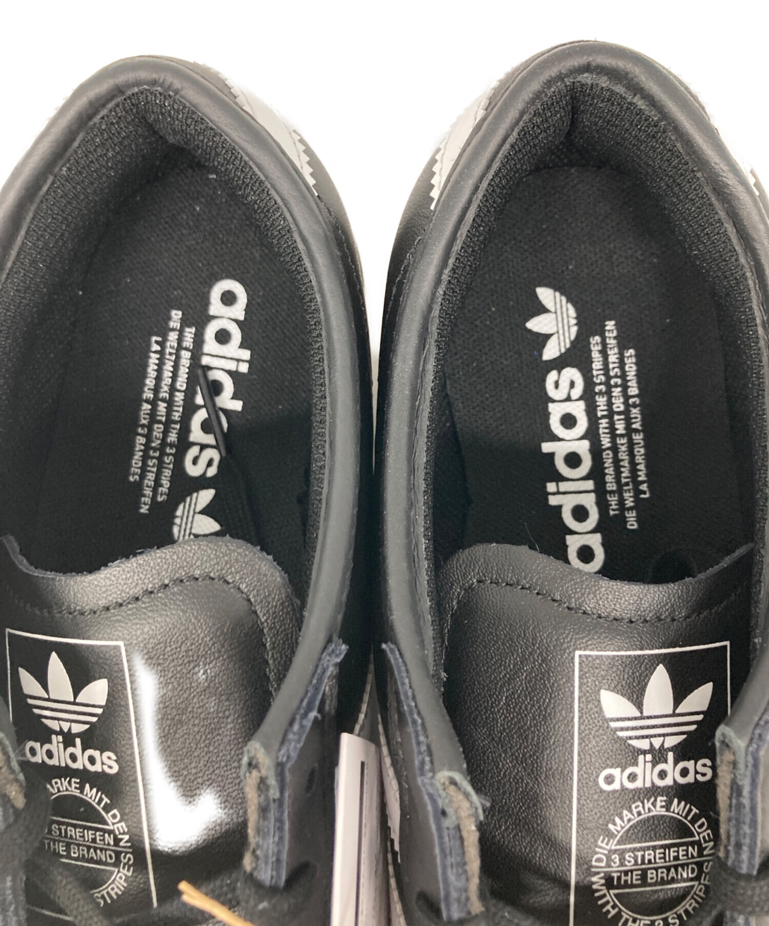 中古・古着通販】adidas (アディダス) Italia 70s ローカット