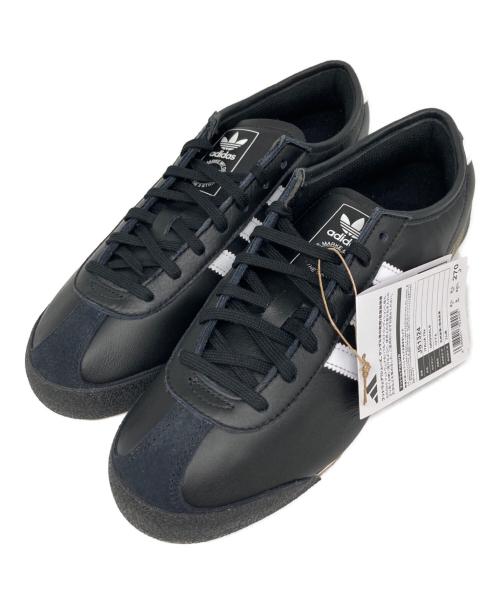 K*I様 【初期オリジナル】70s アディダス SL76 Dリング 黒ソール 2 中古・古着通販】adidas (アディダス) Italia 70s ローカット