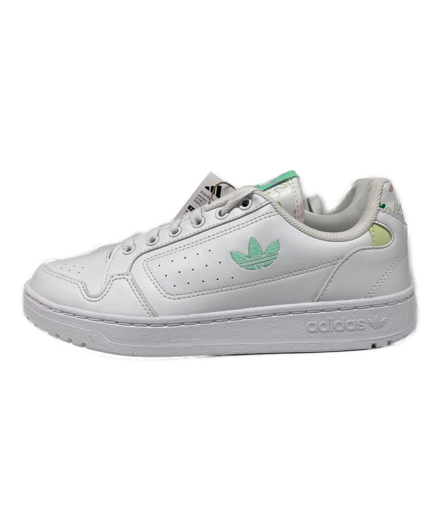 中古・古着通販】adidas (アディダス) NY 90 ローカットスニーカー 