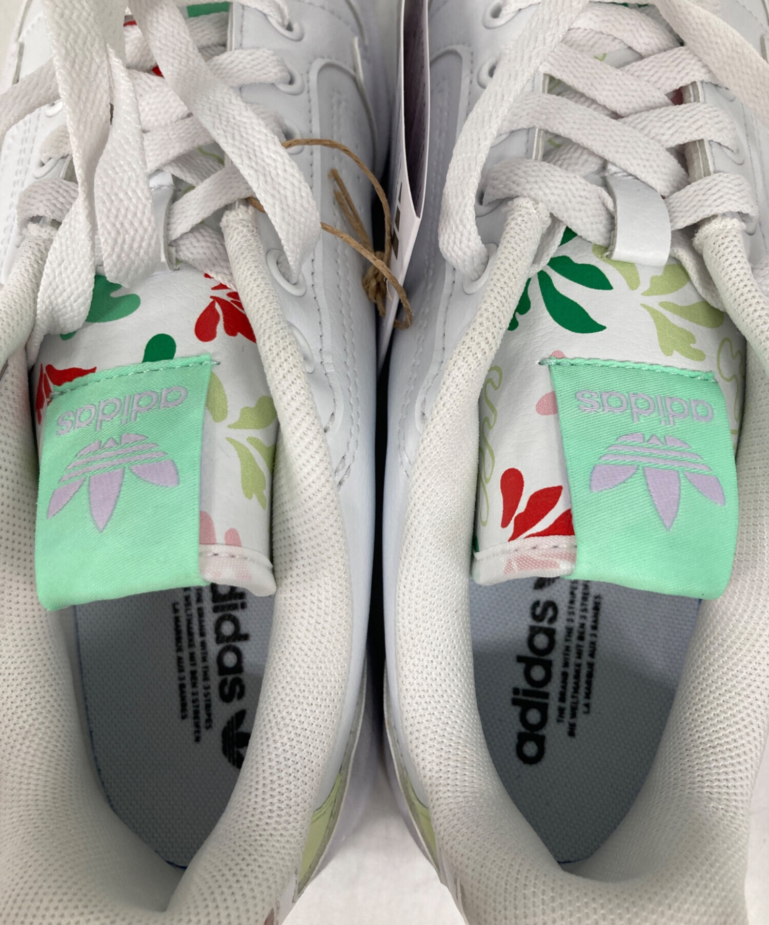 中古・古着通販】adidas (アディダス) NY 90 ローカットスニーカー 