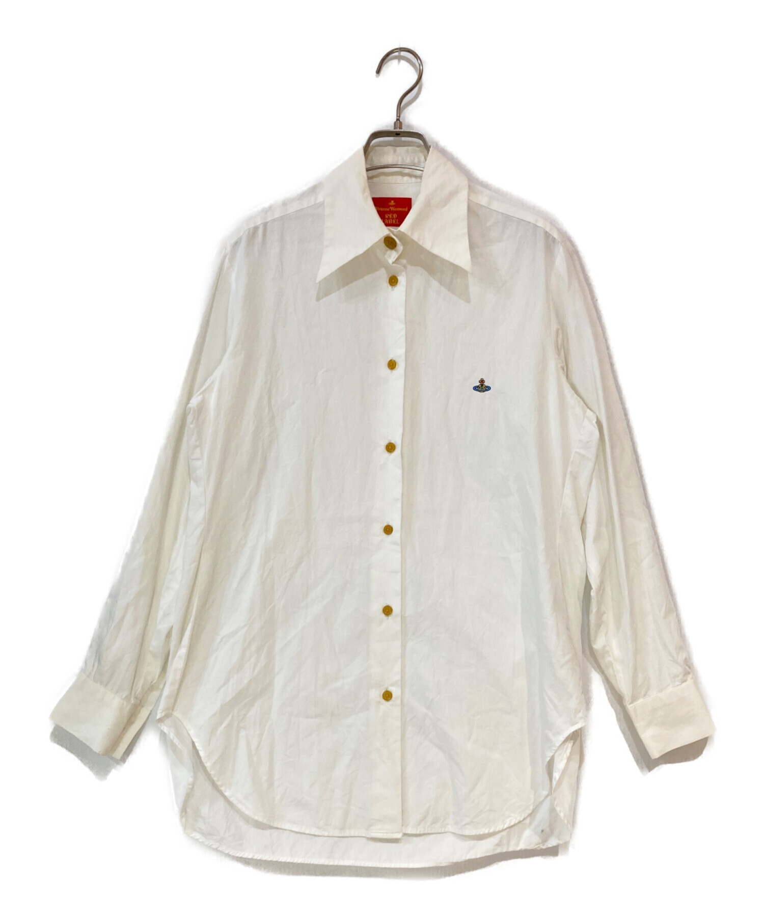 中古・古着通販】Vivienne Westwood RED LABEL (ヴィヴィアンウエスト