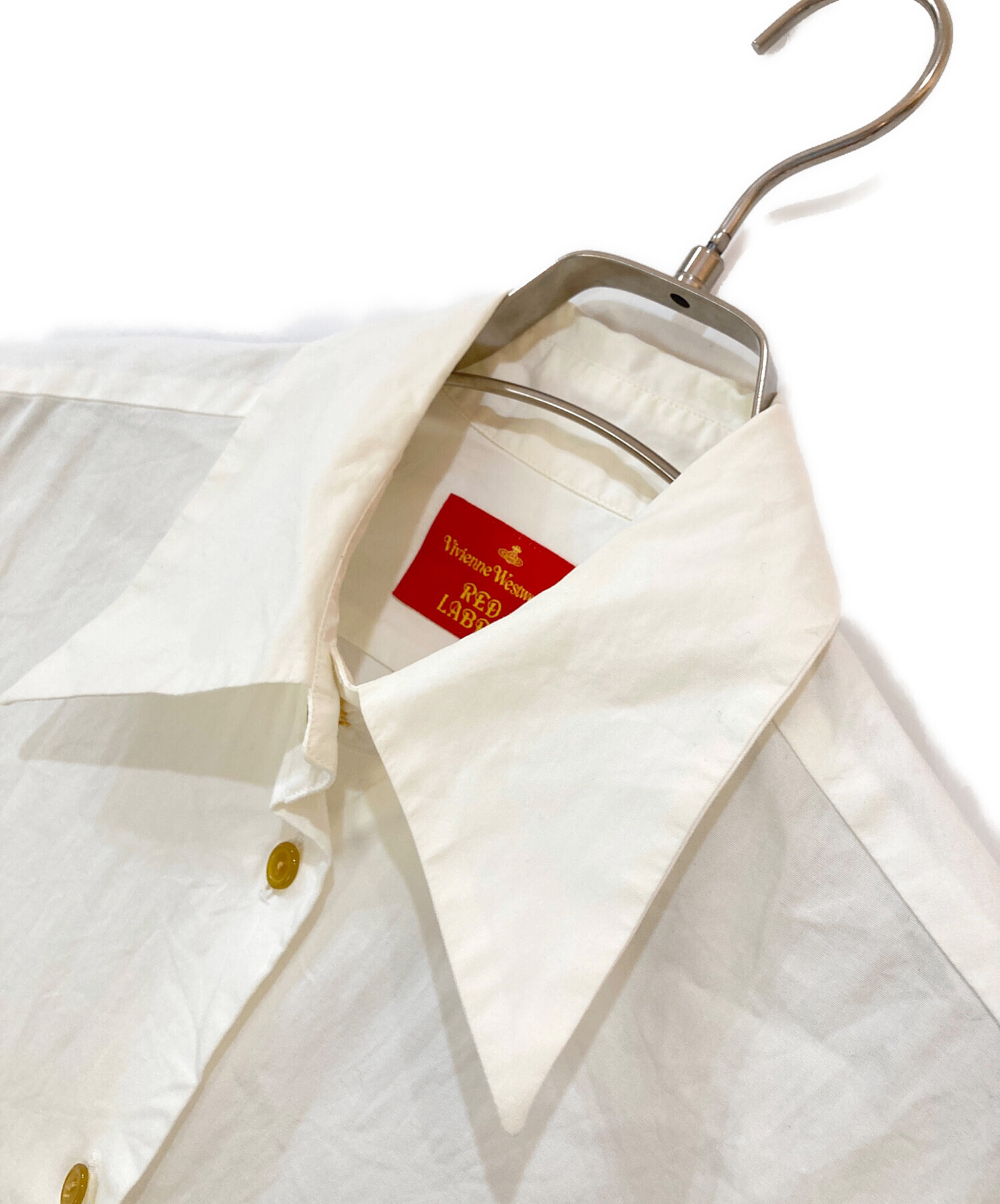中古・古着通販】Vivienne Westwood RED LABEL (ヴィヴィアンウエスト