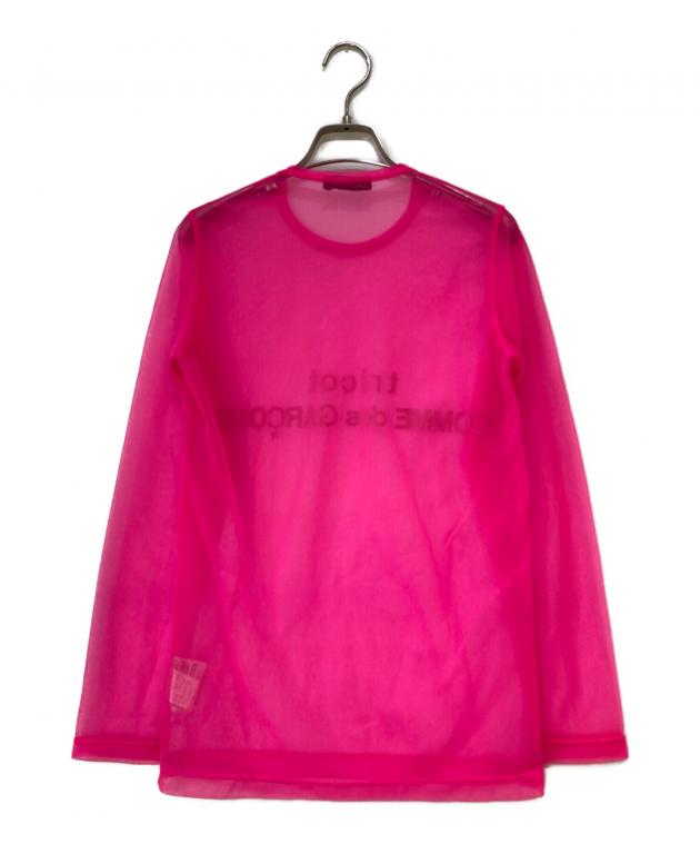 中古・古着通販】tricot COMME des GARCONS (トリココムデギャルソン