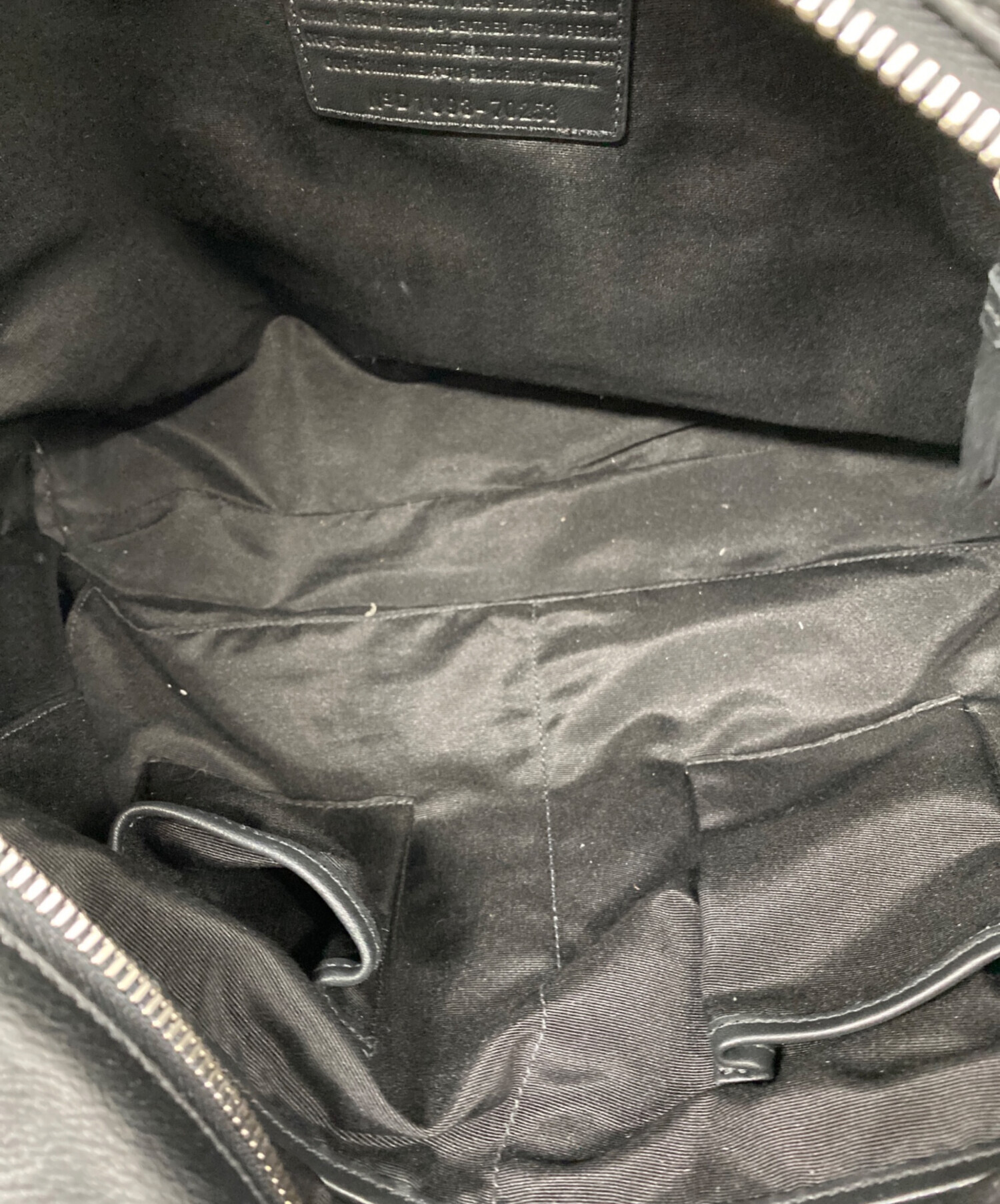 中古・古着通販】COACH (コーチ) オプアート エンボス加工 2WAY