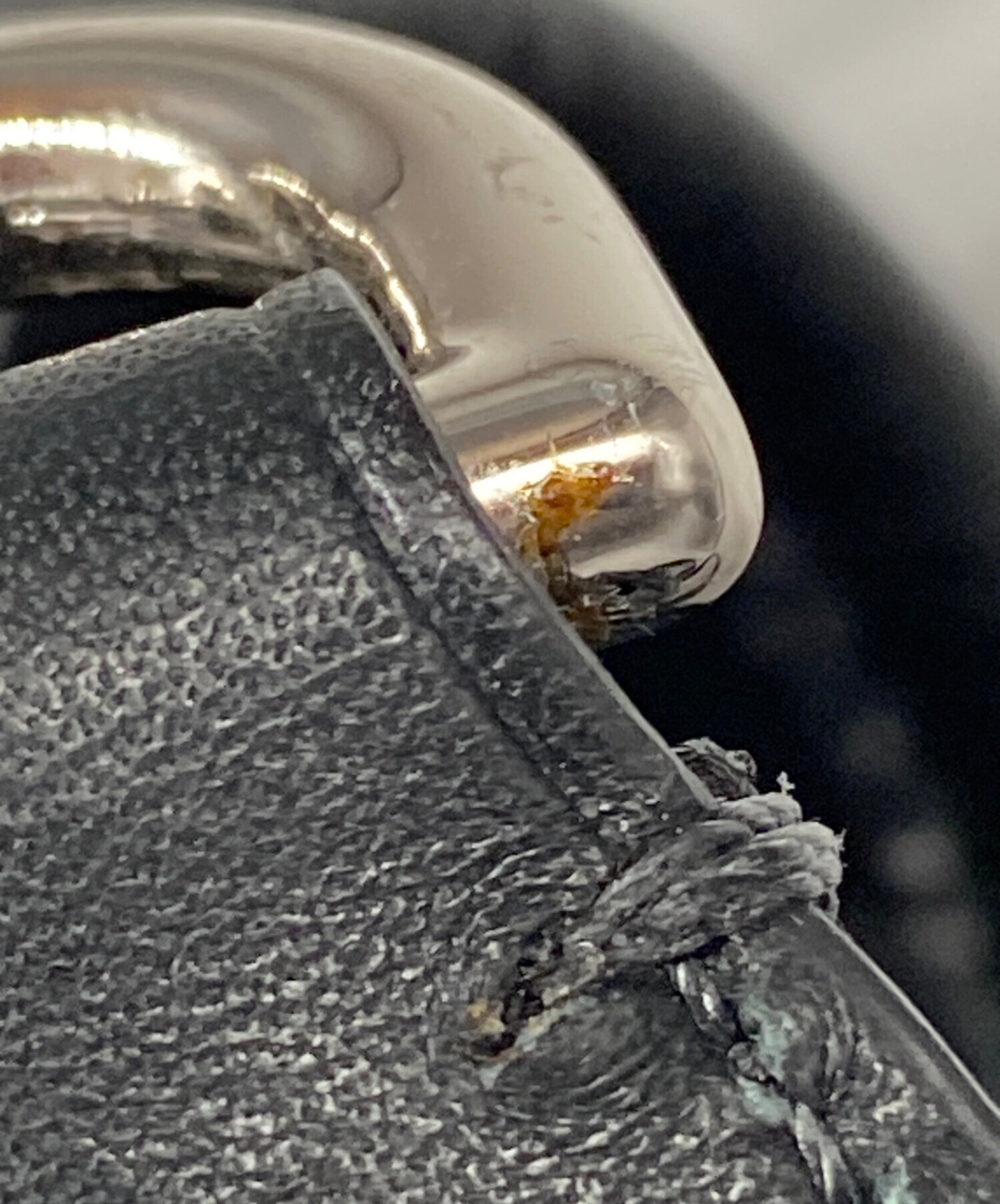 中古・古着通販】COACH (コーチ) オプアート エンボス加工 2WAY