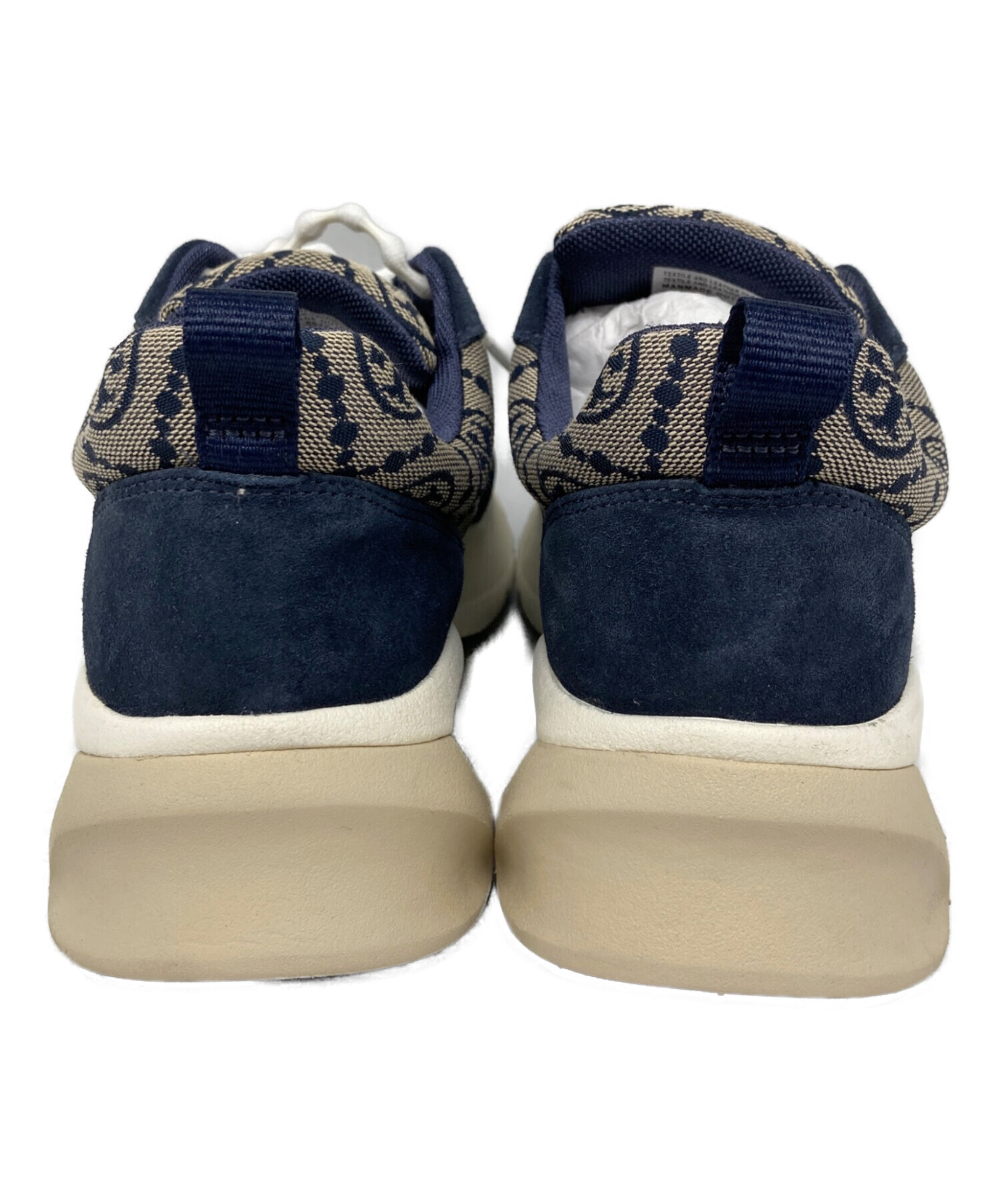 中古・古着通販】TORY BURCH (トリーバーチ) グッドラックトレーナー