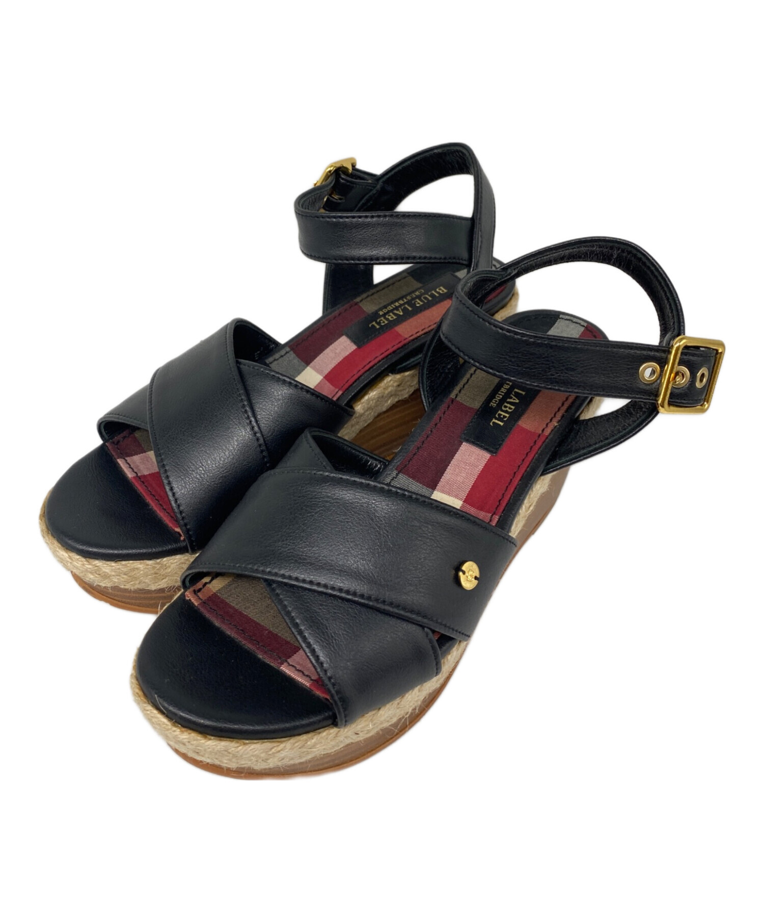 中古・古着通販】BLUE LABEL CRESTBRIDGE (ブルーレーベルクレスト