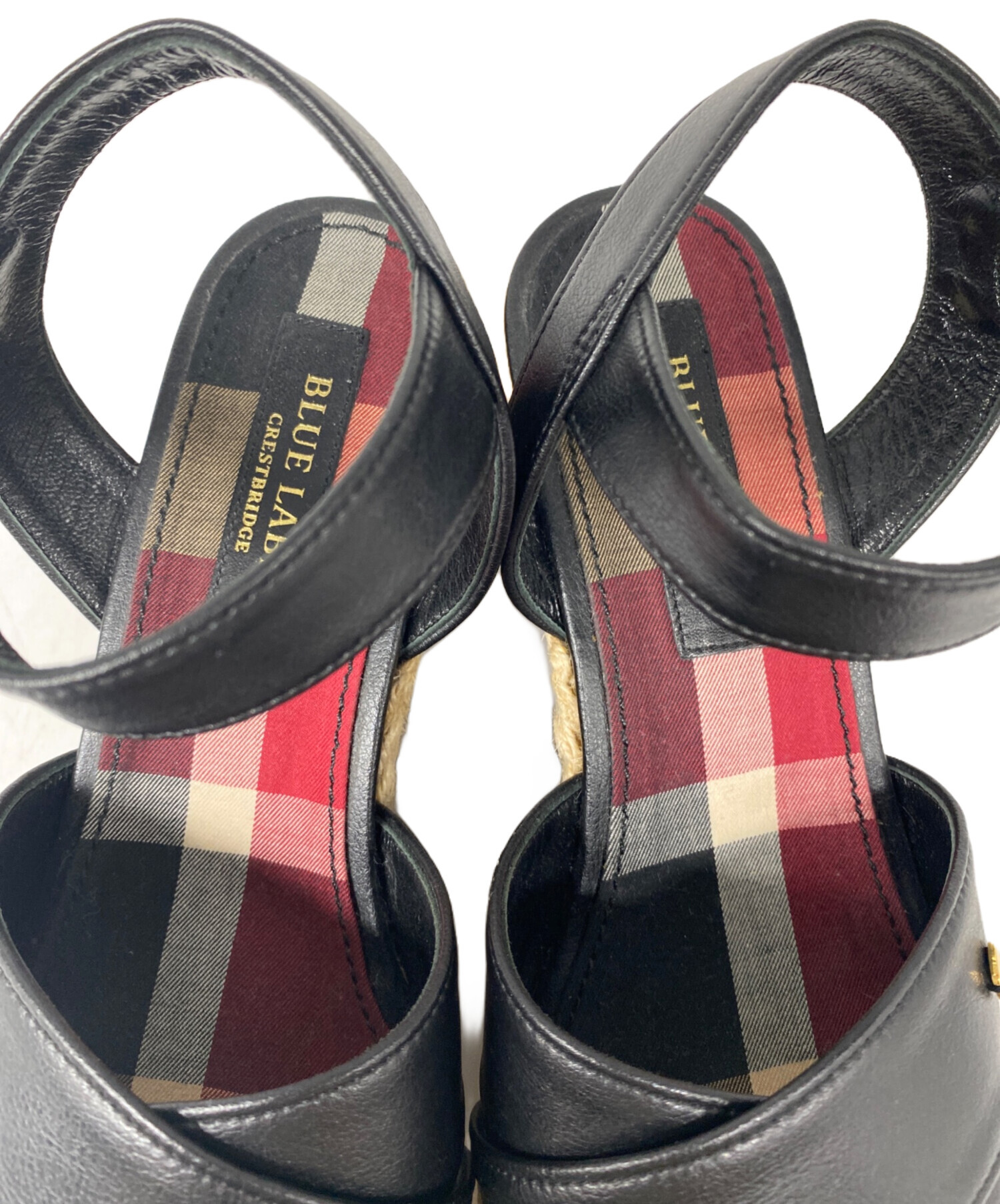 中古・古着通販】BLUE LABEL CRESTBRIDGE (ブルーレーベルクレスト