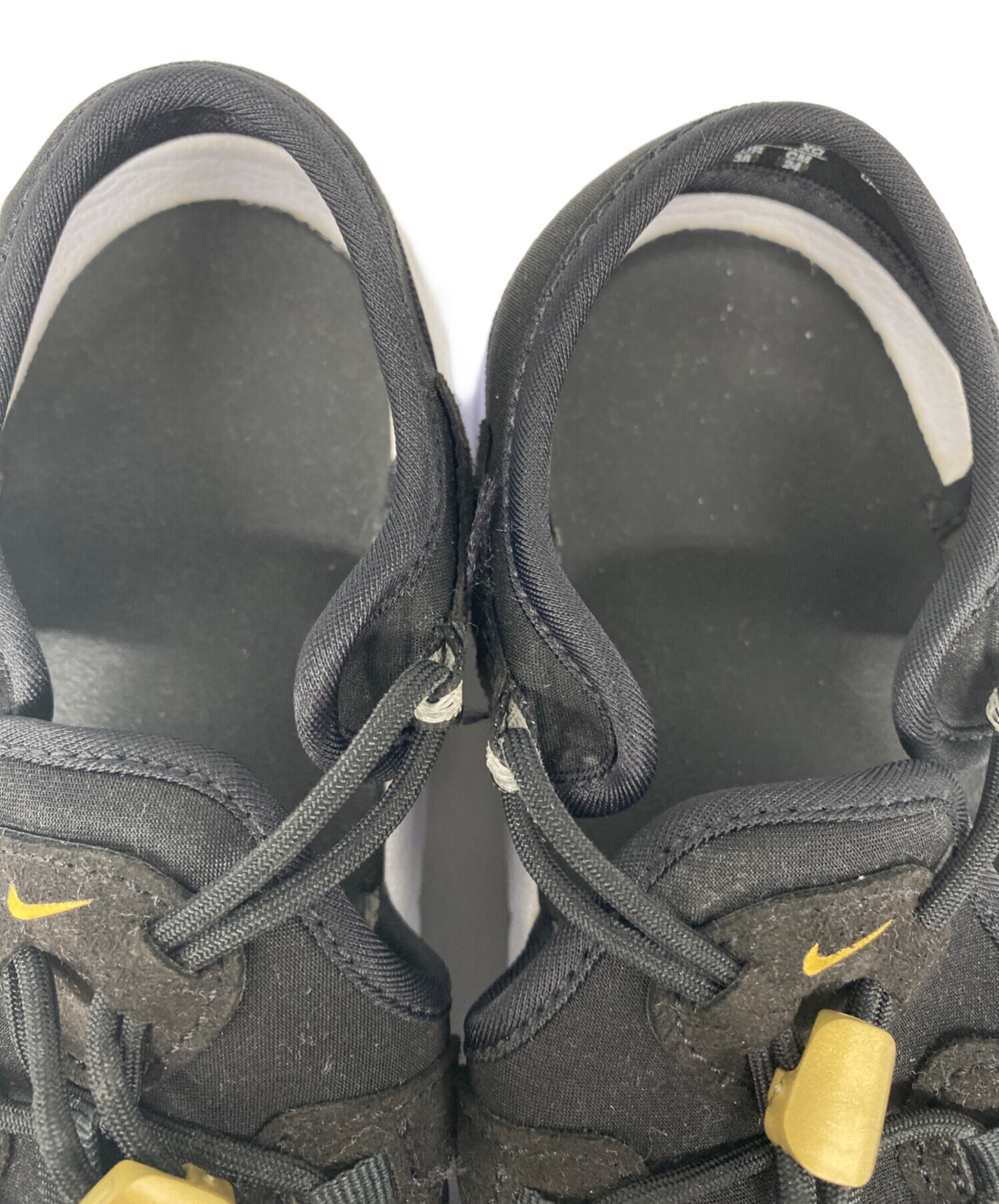 中古・古着通販】NIKE (ナイキ) AIR MAX KOKO SANDAL ブラック サイズ