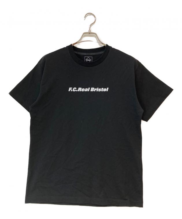 中古・古着通販】F.C.R.B. (エフシーレアルブリストル) TEAM STAFF TEE