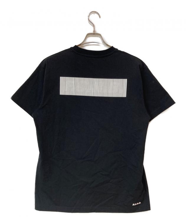 中古・古着通販】F.C.R.B. (エフシーレアルブリストル) TEAM STAFF TEE