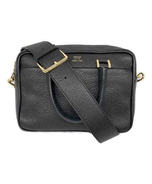 中古・古着通販】Manuel MILANO (マニュエルミラノ) IENA (イエナ